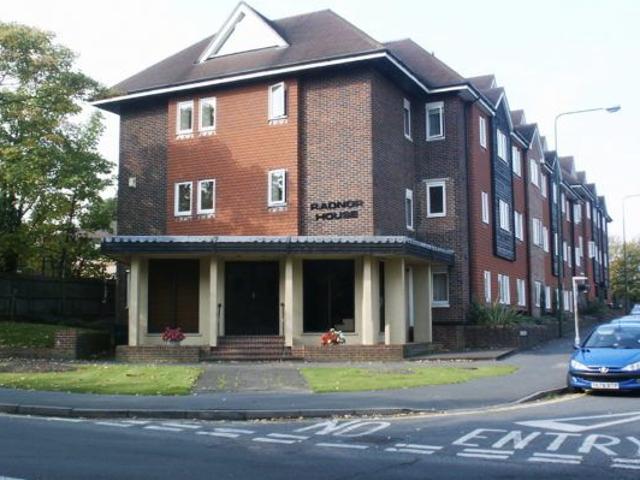 Apartment for rent in Haywards Heath, Mid Sussex
