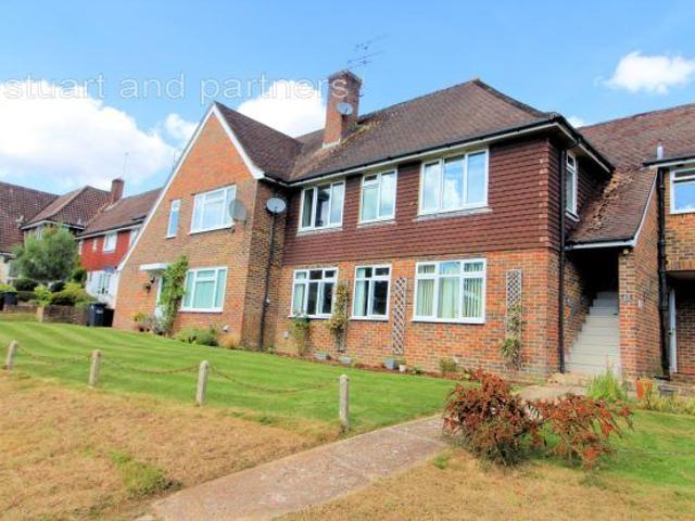 Apartment for rent in Lucastes, Perryfields