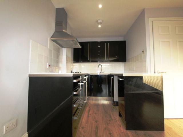 Apartment for rent in Lucastes, Perryfields