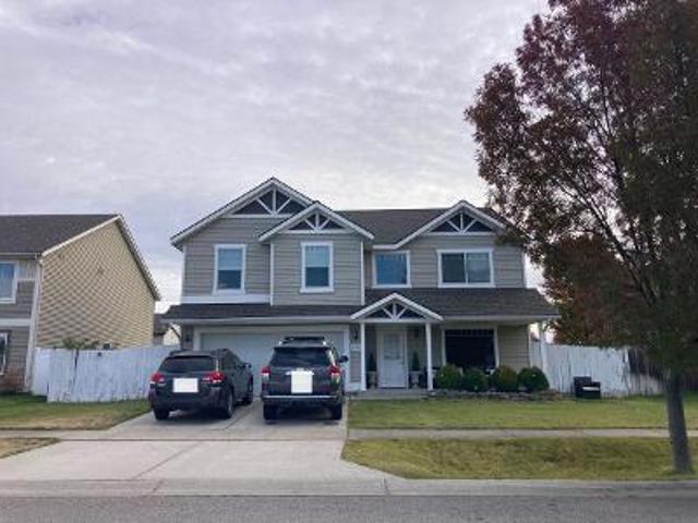 House for sale in Coeur D Alene, Idaho