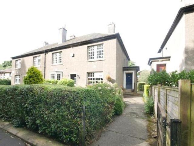 House for rent in Balerno