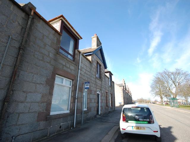 Apartment for rent in Portstown, Inverurie
