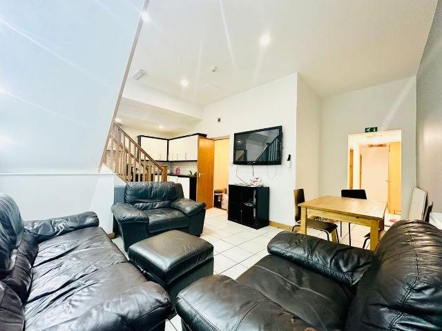 House for rent in The Park, City of Nottingham