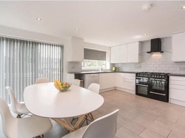 Apartment for rent in Haddon, East Midlands