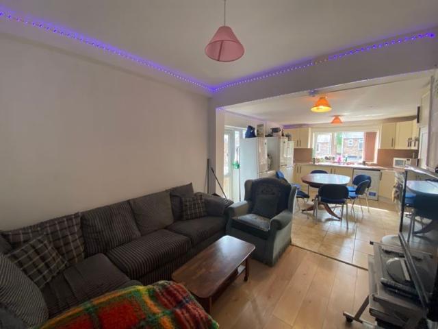 House for rent in Haddon, East Midlands