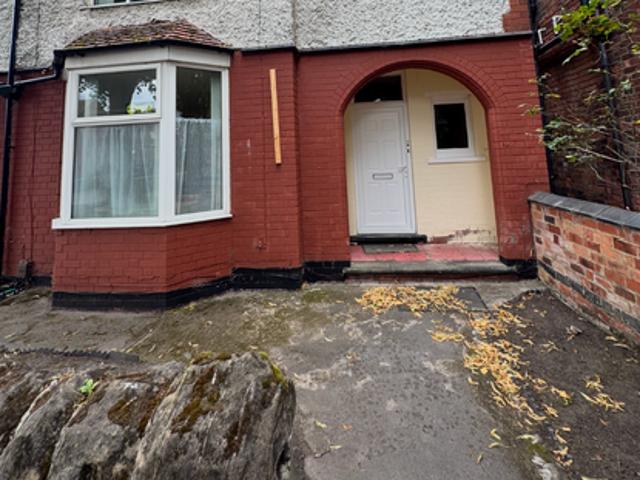 House for rent in Haddon, East Midlands