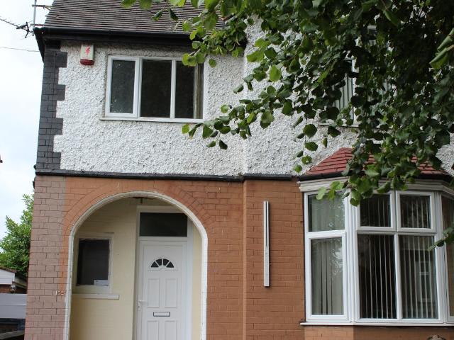 House for rent in Haddon, East Midlands