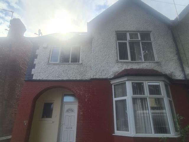 House for rent in Haddon, East Midlands