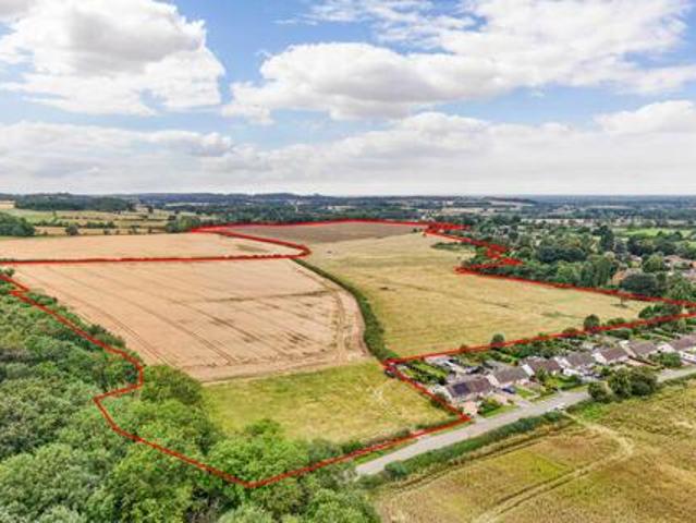 House for sale in Barholm, Lincolnshire