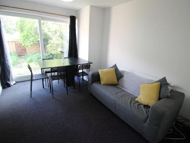 House for rent in St Ann's, City of Nottingham
