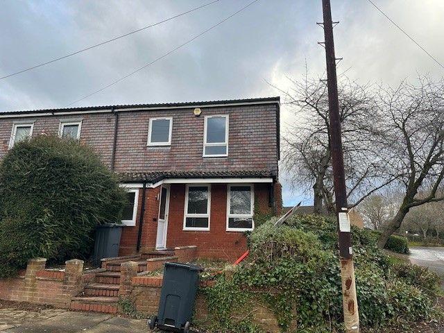 House for rent in Woodgate, Birmingham