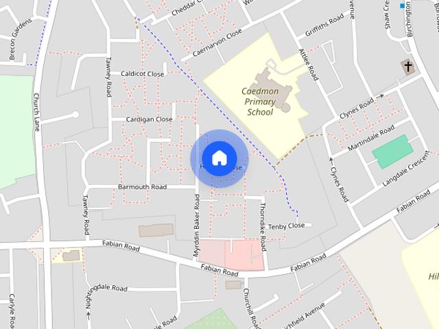 House for rent in Eston, Redcar And Cleveland