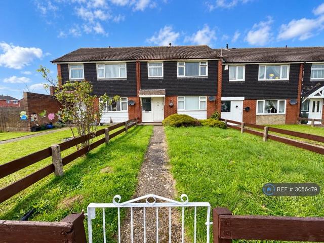 House for rent in Wolverham, Ellesmere Port