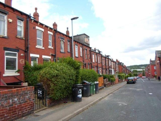 House for rent in Beeston Hill, Leeds
