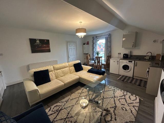 Apartment for rent in Great Crosby, Sefton