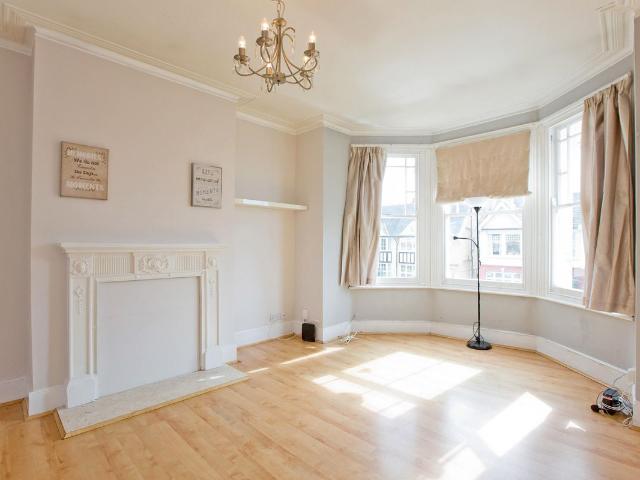 Apartment for rent in Palmers Green, Greater London