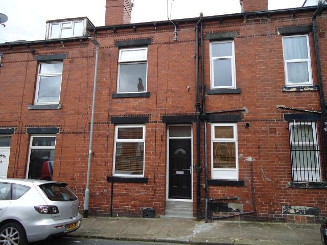 House for rent in Beeston, Leeds