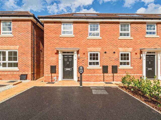 House for rent in Derrington, Stafford