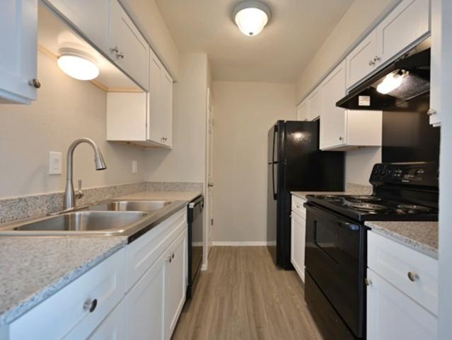 Apartment for rent in Garland, Texas