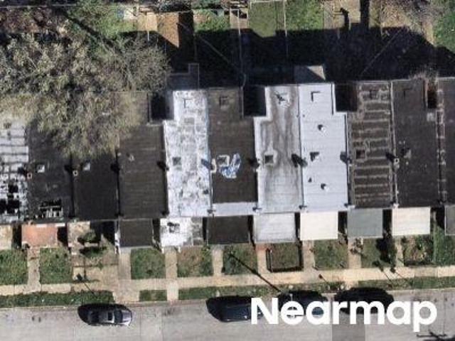 Townhouse for sale in Gibsonton, Maryland
