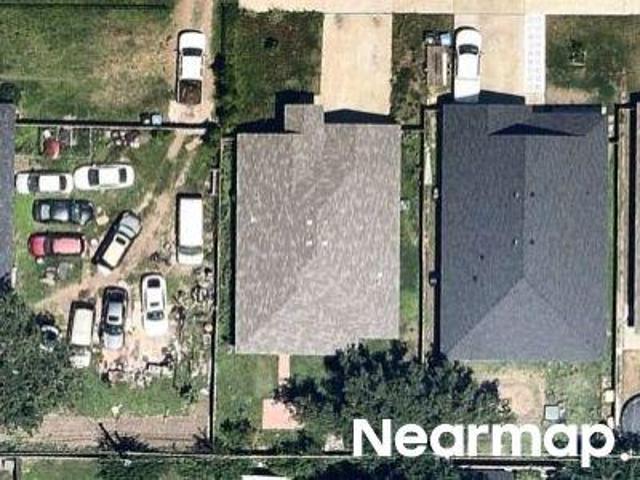 House for sale in Fort Worth, Texas