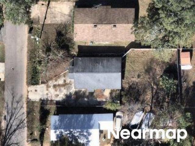 House for sale in Tallahassee, Florida