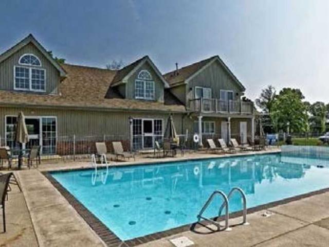 Apartment for rent in Vineland, New Jersey