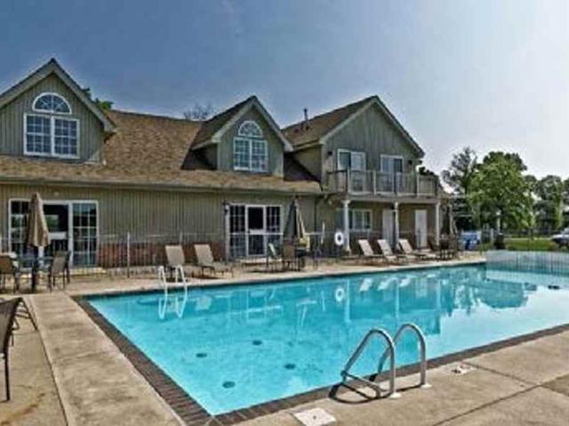 Apartment for rent in Vineland, New Jersey