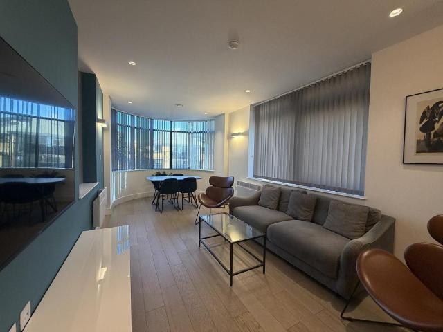 Apartment for rent in London Borough of Hounslow, Spring Grove