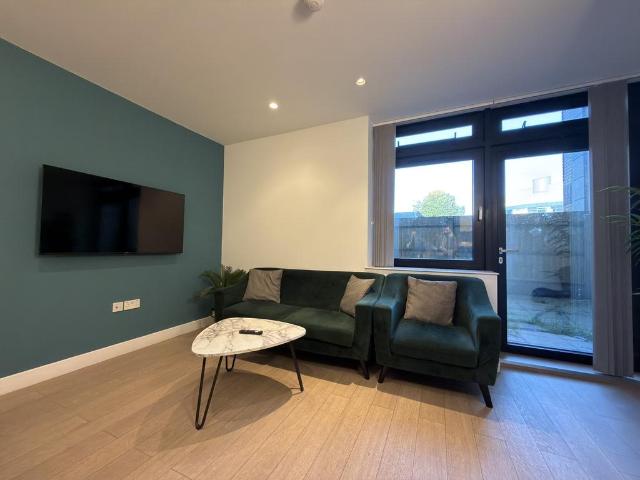 Apartment for rent in London Borough of Hounslow, Greater London