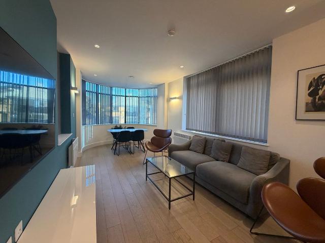 Apartment for rent in London Borough of Hounslow, Spring Grove