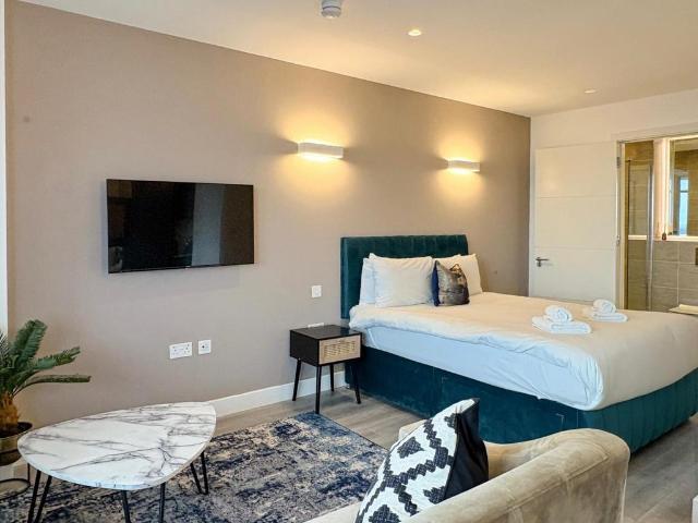 Apartment for rent in London Borough of Hounslow, Spring Grove