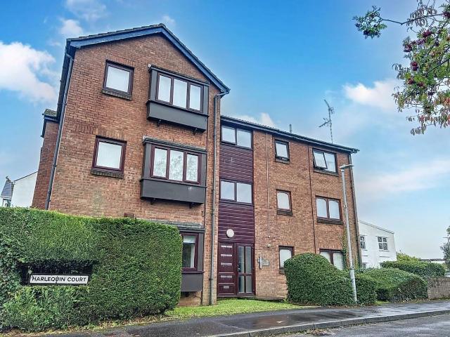 Studio for rent in Penylan, Falcon Lodge