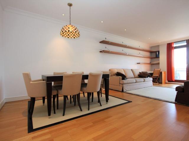 Apartment for rent in St. George in the East, Wapping