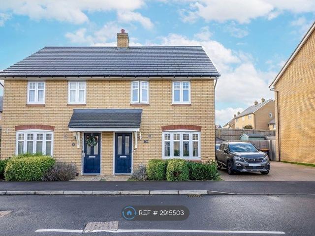 House for rent in Bedford