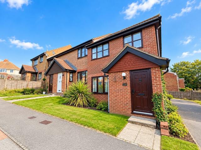 House for rent in West End, Fareham