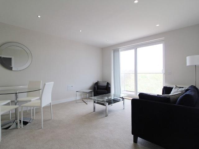 House for rent in Kennet Island, Reading