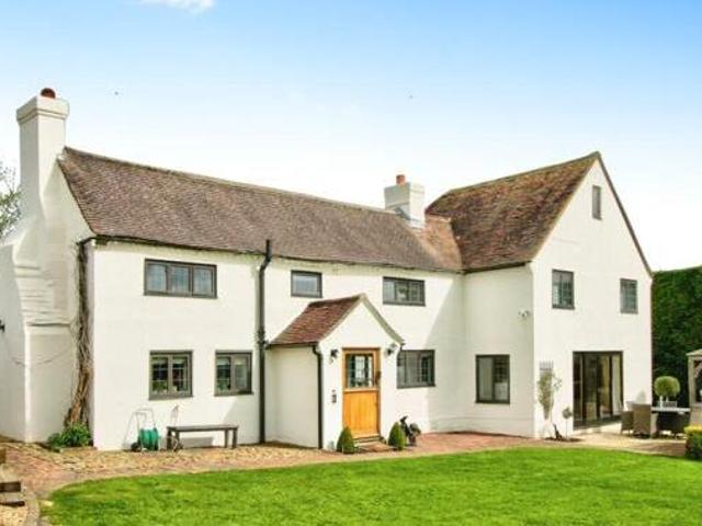 House for sale in Cross In Hand, East Sussex