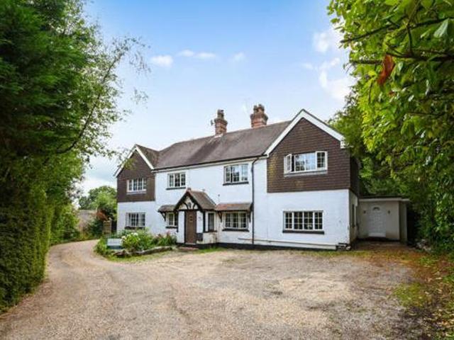 House for sale in Cross In Hand, East Sussex