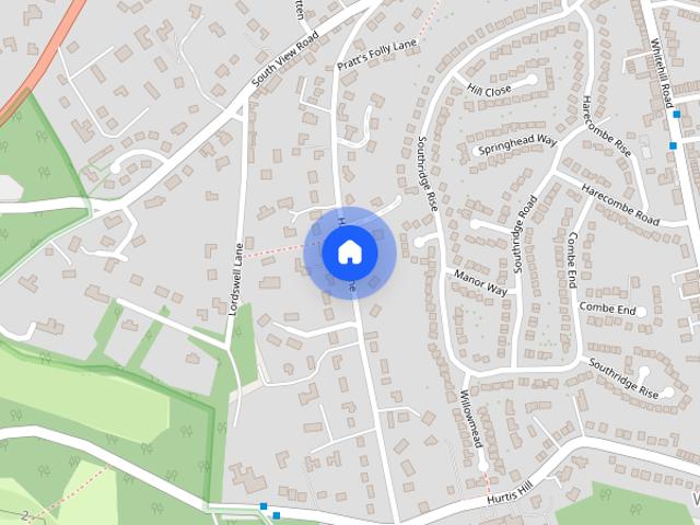 House for rent in Cross In Hand, East Sussex