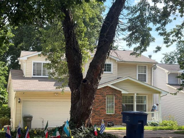 House for sale in North Hampton, Saint Louis