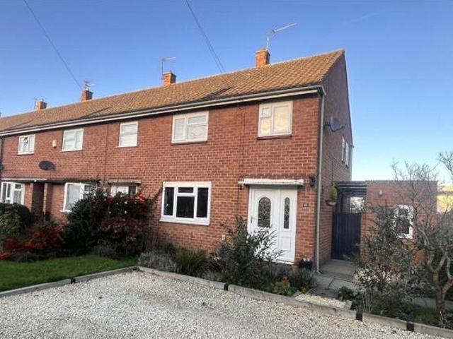 House for sale in Harlescott Grange, Shrewsbury