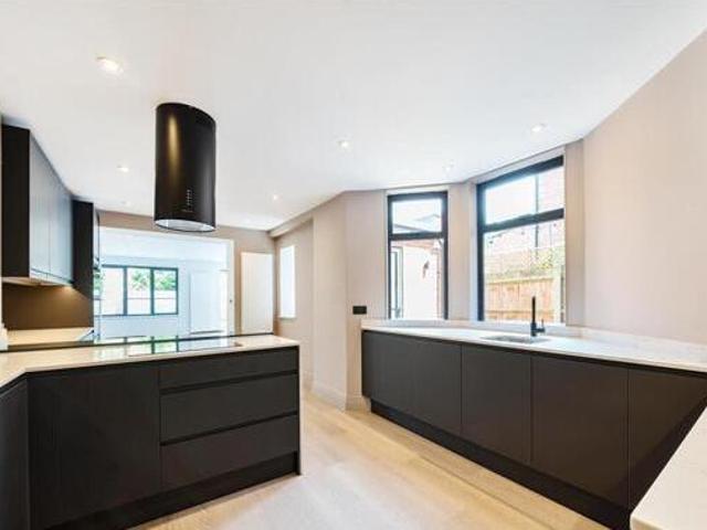 House for sale in Lyons, Greater London