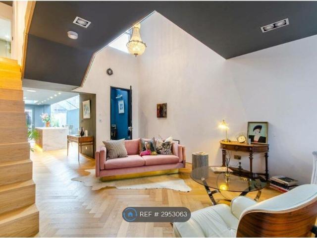 House for rent in Harlesden, Greater London