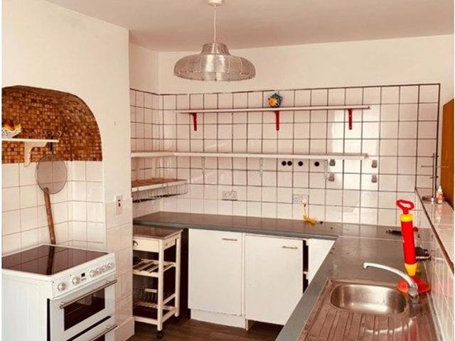 Apartment for rent in Harlesden, Greater London