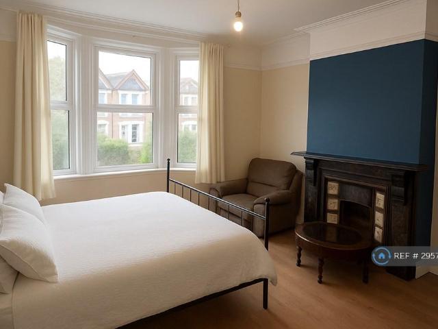 Apartment for rent in Harlesden, Greater London
