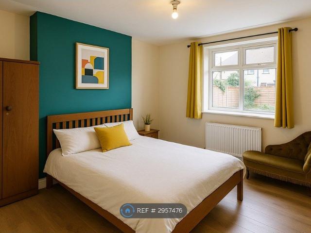 Apartment for rent in Harlesden, Greater London