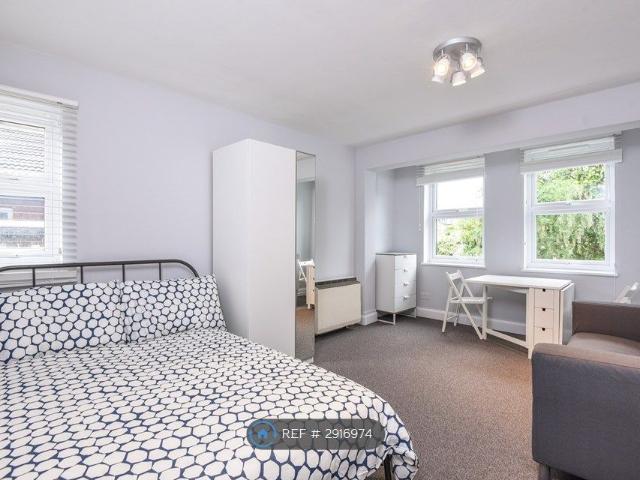 Apartment for rent in Harlesden, Greater London
