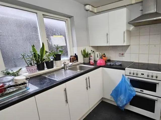 Apartment for rent in Harlesden, Greater London