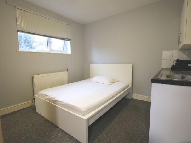 Room for rent in Harlesden, Greater London